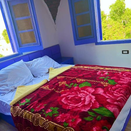 Ghalia Guest House アスワン エクステリア 写真