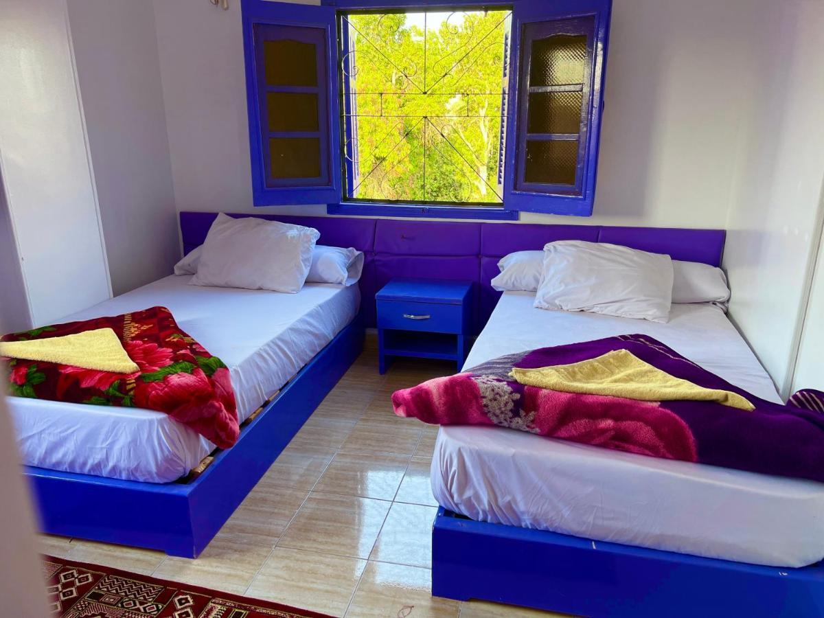 Ghalia Guest House アスワン エクステリア 写真