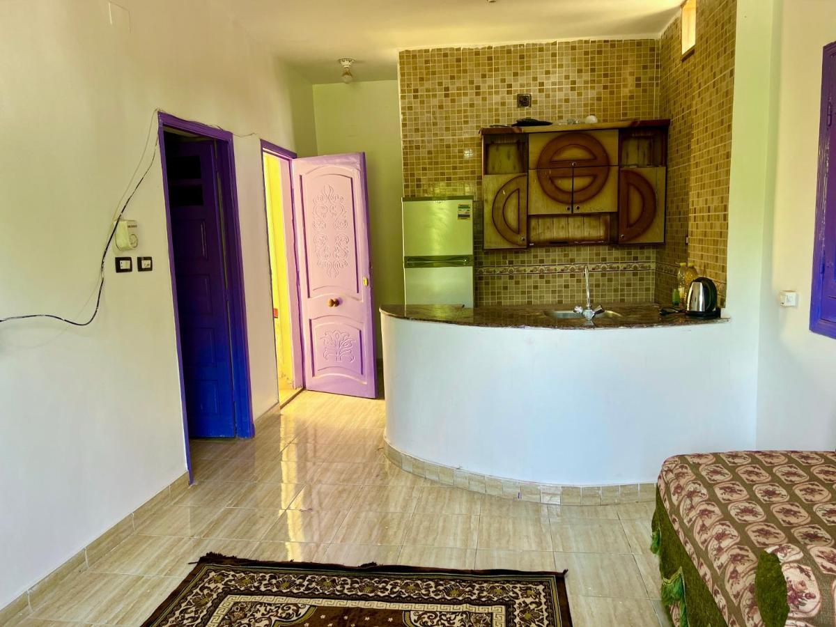 Ghalia Guest House アスワン エクステリア 写真