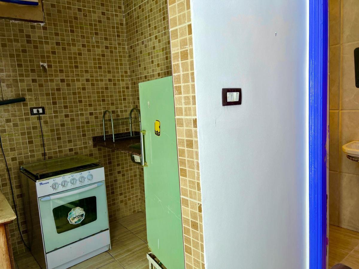 Ghalia Guest House アスワン エクステリア 写真