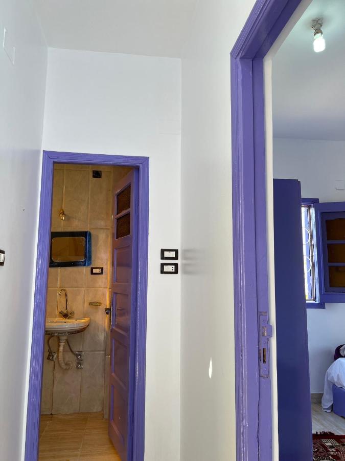Ghalia Guest House アスワン エクステリア 写真