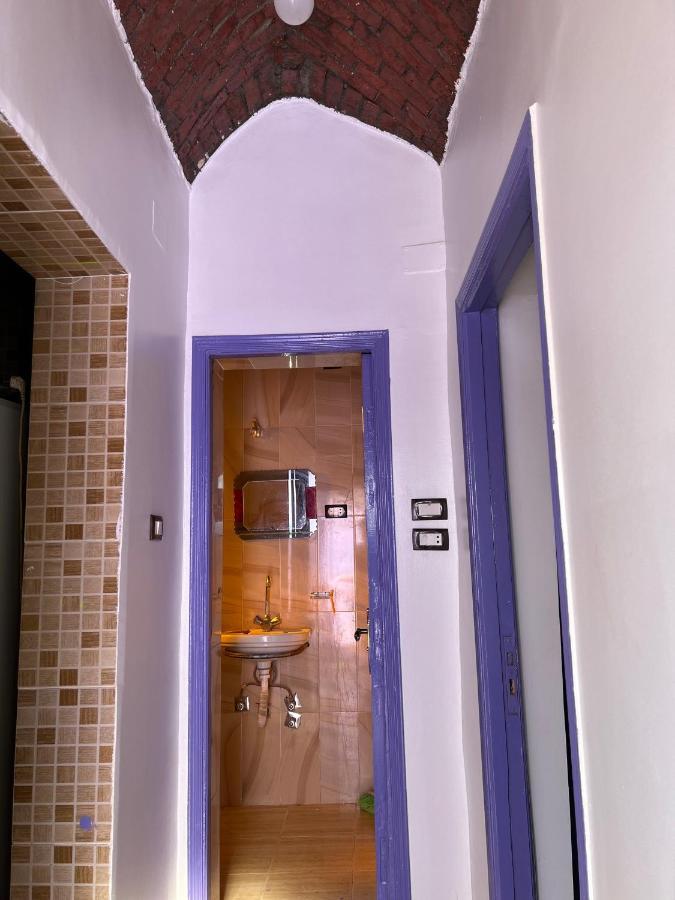Ghalia Guest House アスワン エクステリア 写真